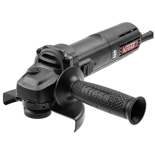УШМ Kress KU704 900Вт 125 мм коробка 689000₽