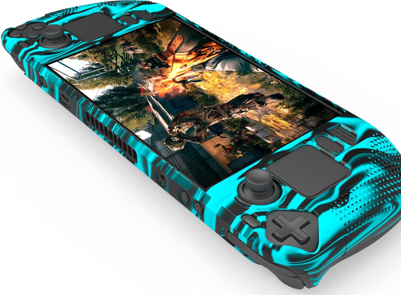 Steam case riptide фото 103