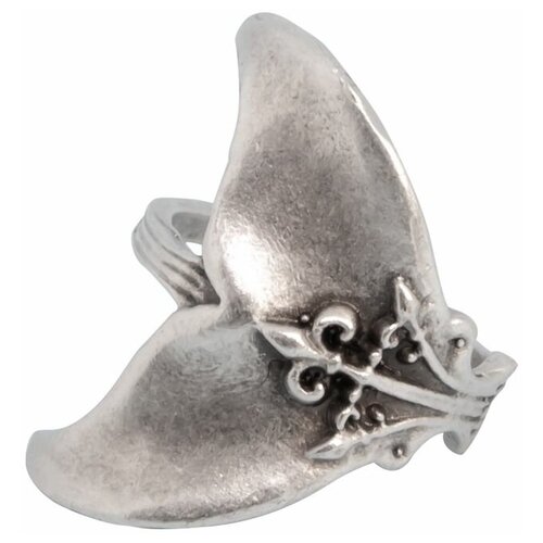 фото Otokodesign кольцо хвост кита 54073