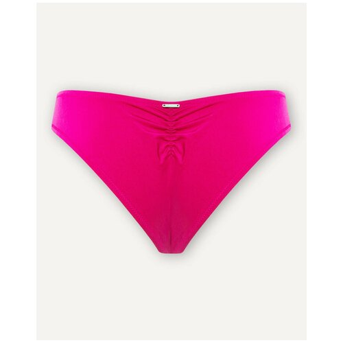 фото Розовые плавки deseo, цвет фуксия, размер 42