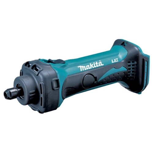 Аккумуляторный гравер Makita DGD801Z без аккумулятора черный коробка 13935₽