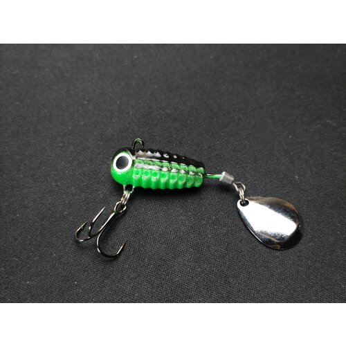 Тейл-спиннер для рыбалки Gart Master 30гр