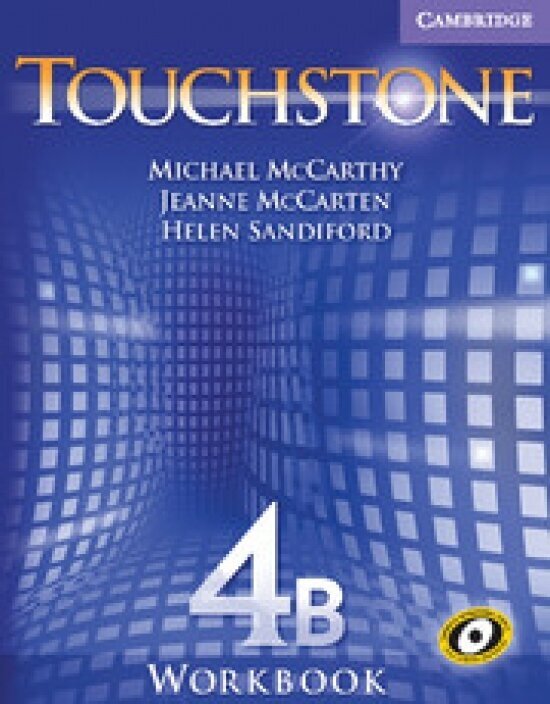 Touchstone Level 4 Workbook B