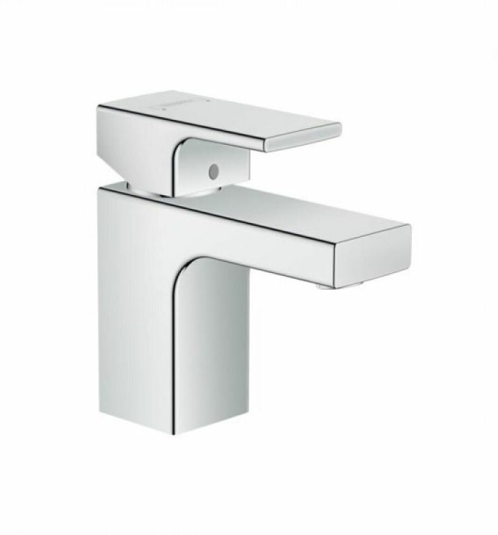 Смеситель для раковины Hansgrohe Vernis Shape 71567000