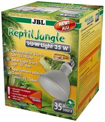 Лампа лампа металлогалогенная JBL ReptilJungle 6189400, 35 Вт