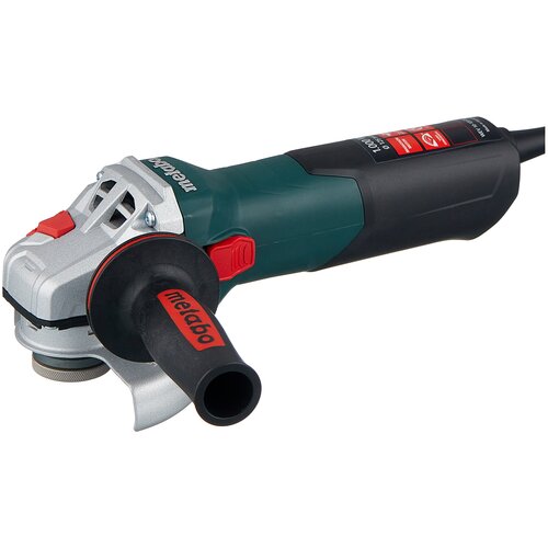 Машина углошлифовальная УШМ болгарка METABO WEV 10-125 Quick 1923700₽