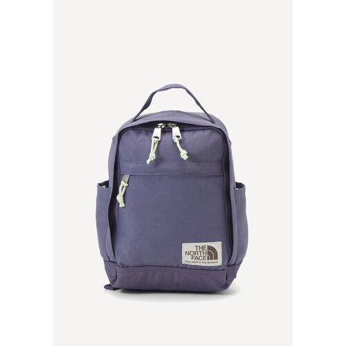 The North Face Рюкзак Berkeley Mini Backpack Lunar Slate / Lime Cream,