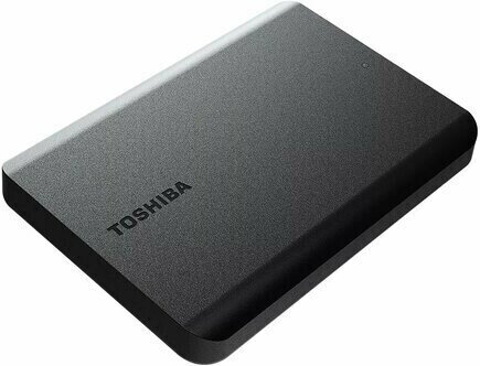 Внешний жесткий диск Toshiba HDTB510EK3AA