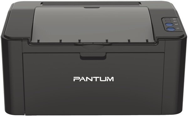 Принтер лазерный Pantum P2207