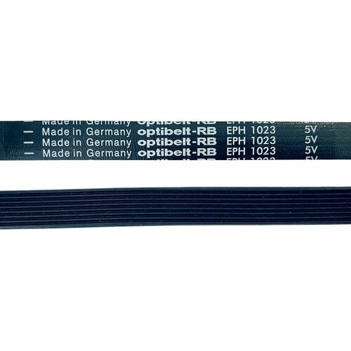 Ремень для стиральной машины Ardo TL1000EX, TL85SX и т. д. - EPH 1023 optibelt - 416004100, 651009073 ремень eph 1940 optibelt сушильной машины whirlpool 481281718154