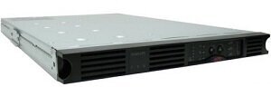 Источник бесперебойного питания APC Smart-UPS 750VA (SUA750RMI1U)