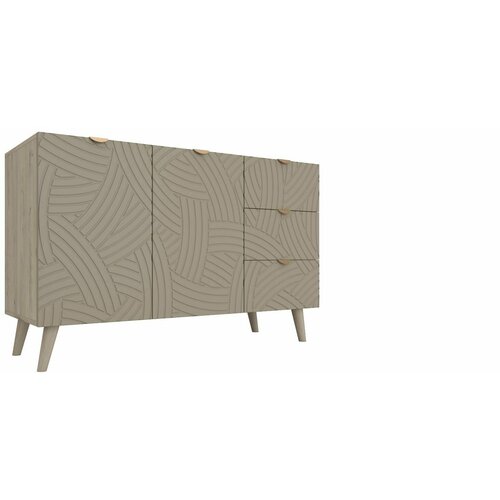 Комод Марвин Йорк 40 Мокко