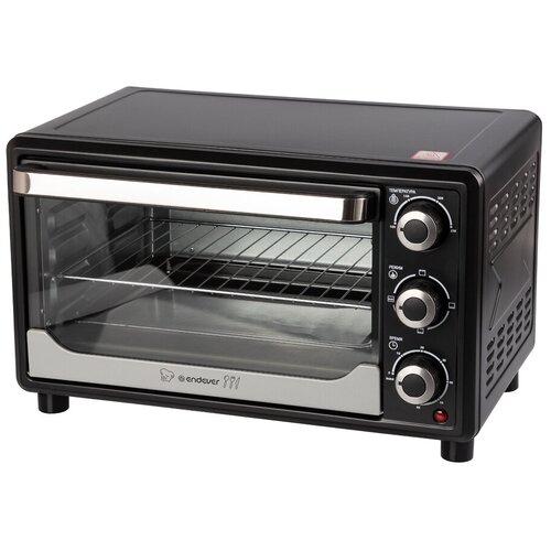 Мини-печь ENDEVER Danko 4025 черный 814900₽