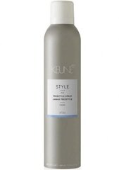 Keune Лак для волос Фристайл Freestyle Spray, 300 мл