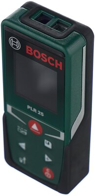 Bosch plr 25 laser measure online