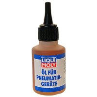 7841 liqui moly масло для пневмоинструмента oil fur pneumatikgerate (0,05 л.)