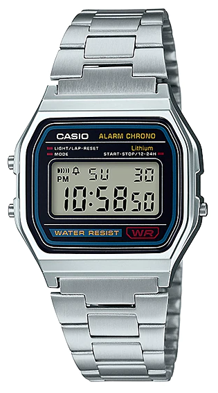 Наручные часы CASIO Vintage A158WA-1