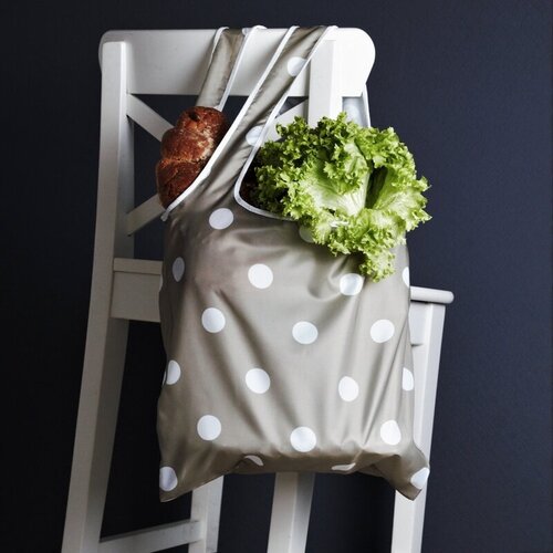 фото Сумка шоппер , бежевый нет