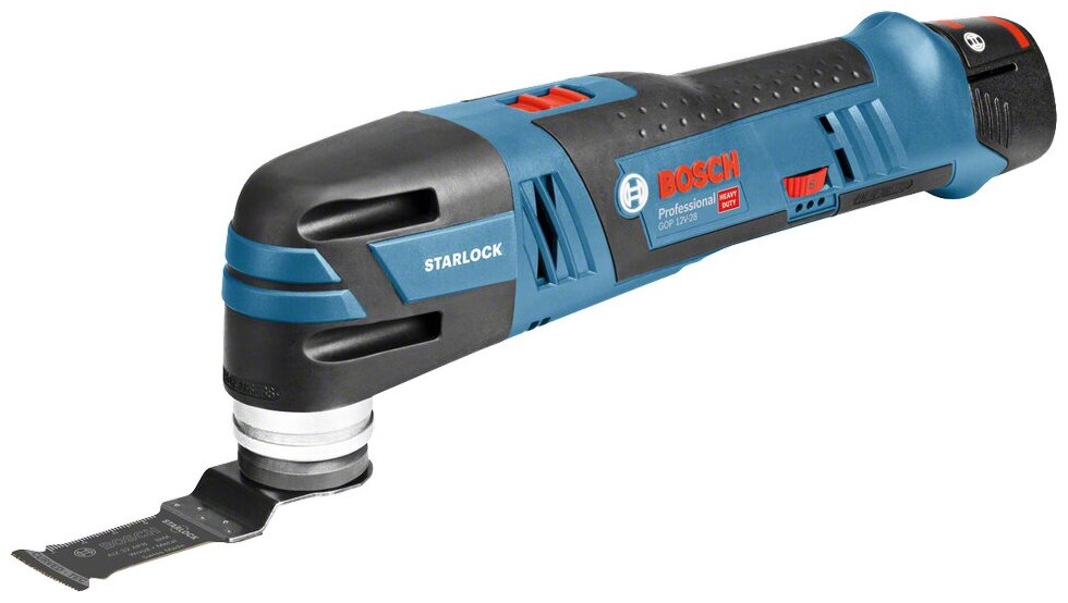    Bosch GOP 12V-28 Solo 0.601.8B5.001