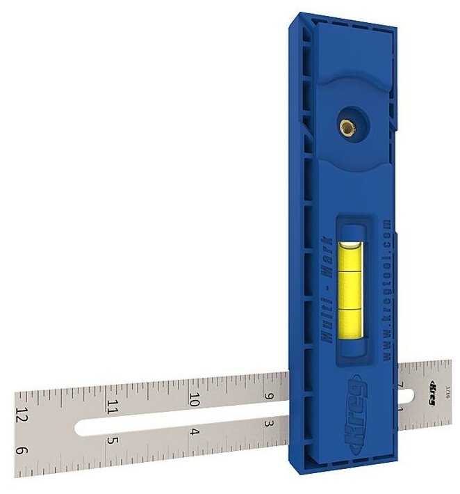 Разметочный инструмент Multi-Mark Kreg KMA2900-INT - фотография № 6