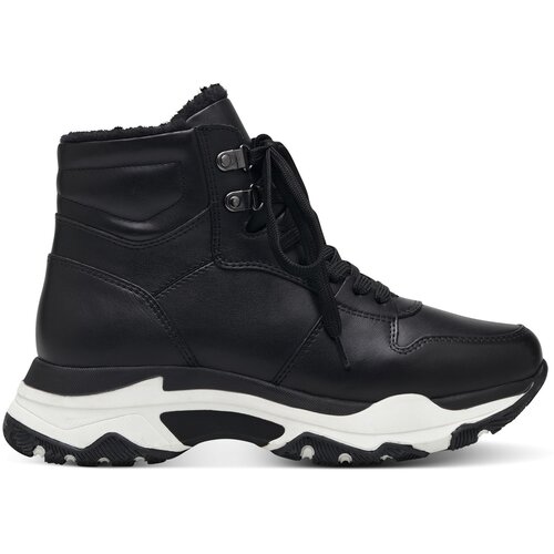 фото Ботинки marco tozzi, размер 36, черный