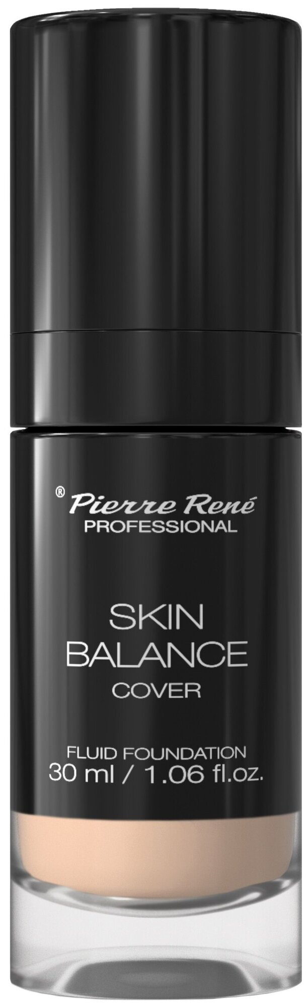     21 / Skin Balance 30 