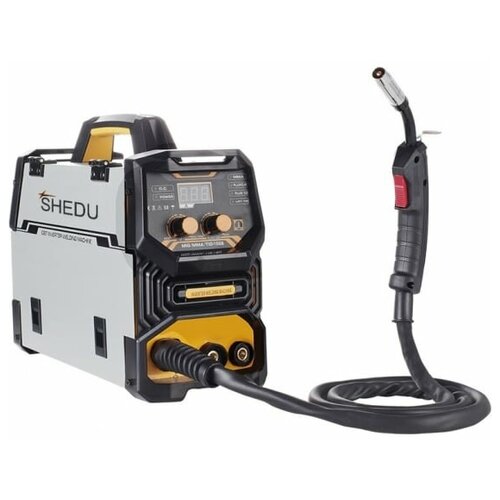 Сварочный аппарат SHEDU MIG 160A 21074 2839000₽