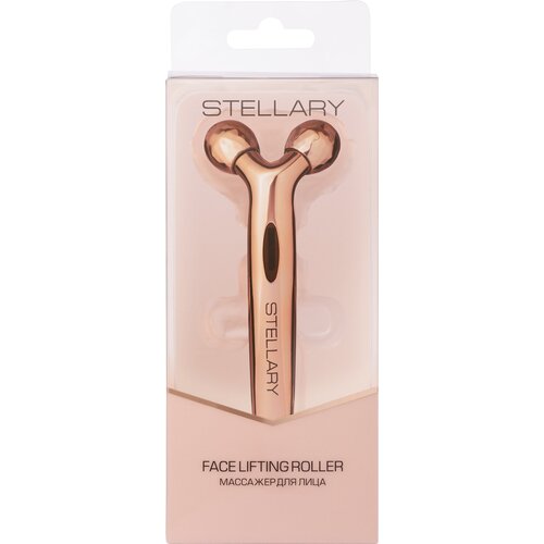 Массажер Stellary Face Lift Roller для лица 153300₽