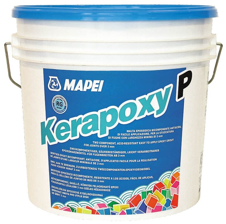   2-  Kerapoxy 113, 10 , -