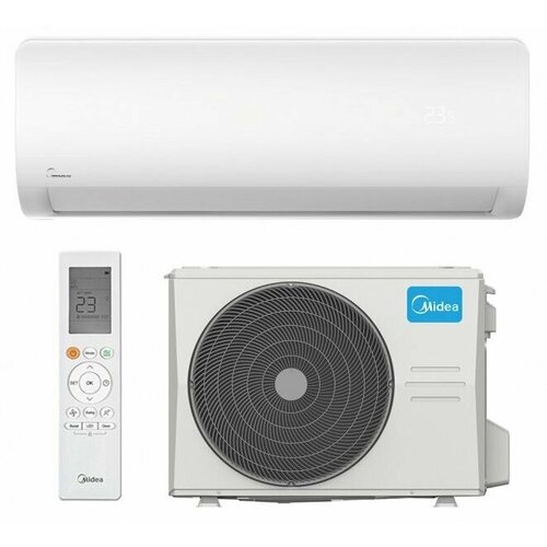    Midea MSAG1-07N8C2U