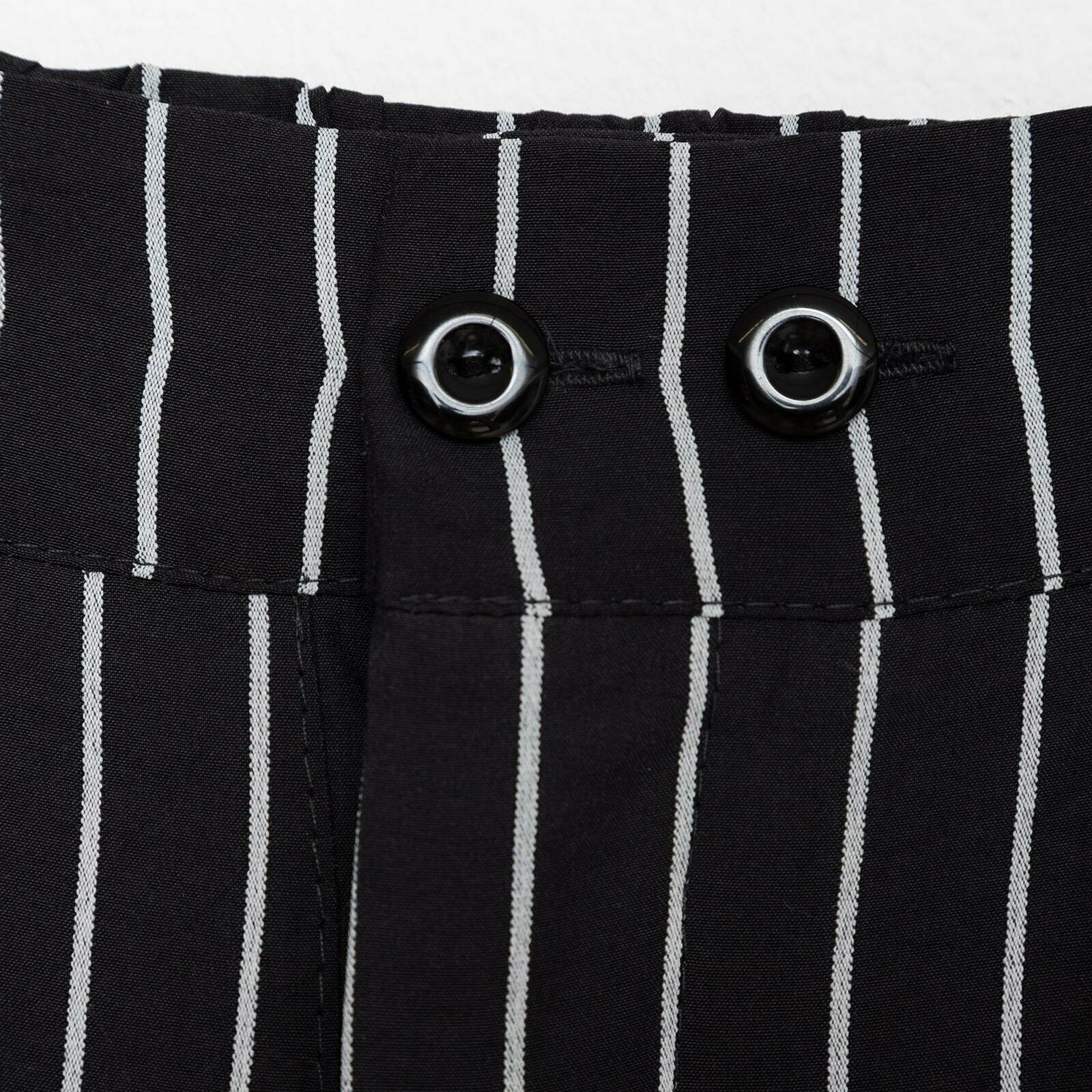 Комплект мужской MINAKU: Home collection цвет чёрный, размер 56 - фотография № 8