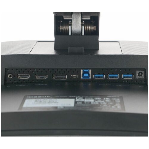 Монитор игровой GIGABYTE M32UС-EK 7699900₽