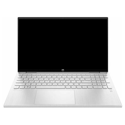 Ноутбук HP Pavilion x360 15-ER0097 i7-1165G716GB512GB SSD1561920x1080touchIris Xe GraphicsnoDVDBTWiFikbd ENRUS гравWin11Homesilver 12446000₽