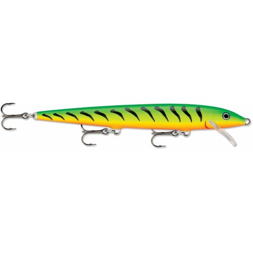 rapala воблер floating original f13 gfr Rapala, Воблер Floating Original F13, FT