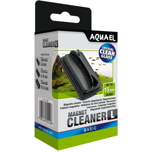 AQUAEL MAGNET CLEANER магнитный L 114891