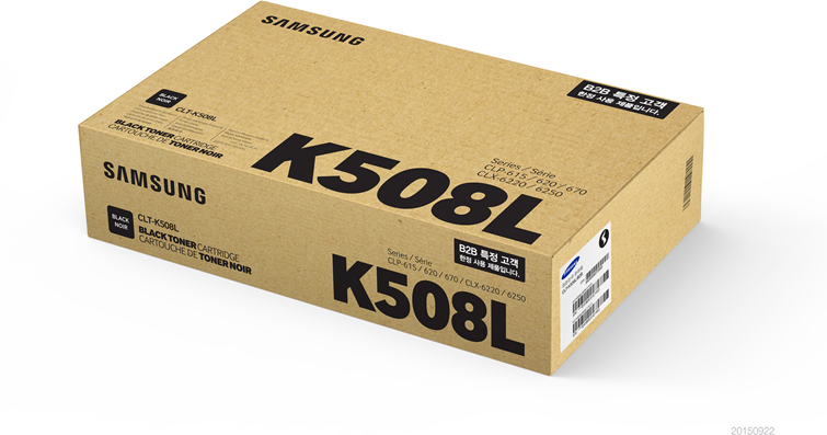 Картридж для лазерного принтера Samsung - фото №9