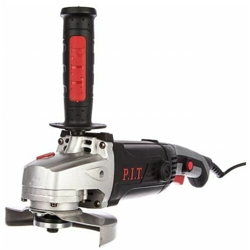 Угловая шлифмашина PIT мастер PWS125-C 451500₽