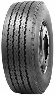 Грузовая шина Hifly HH107 235/75 R17.5 143/141J 16PR TL Прицепные