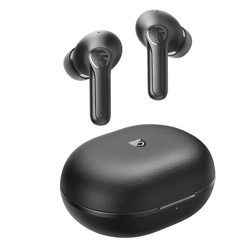 Беспроводные наушники SoundPeats Life Black 295000₽