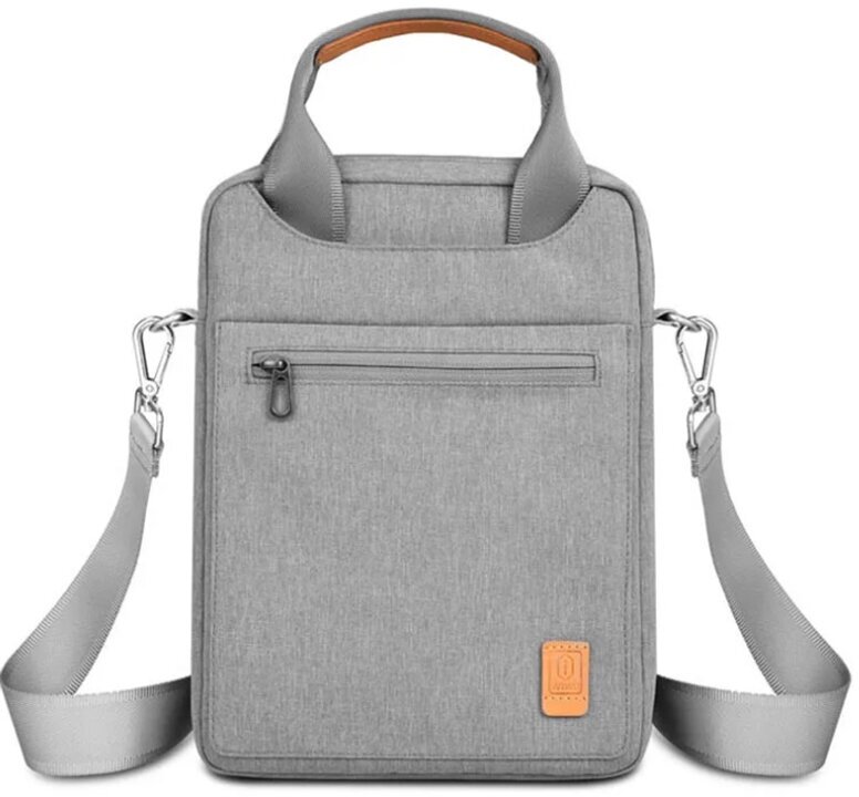 Сумка Pioneer Tablet Bag 129" GM4027 серый