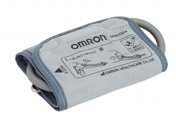 Манжета педиатрическая OMRON CS2 Small Cuff (17-22 см)