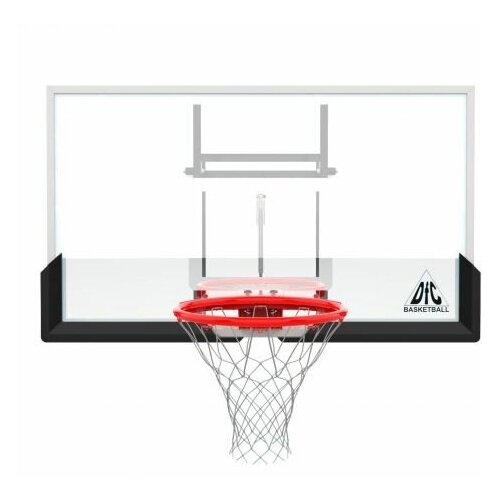 Баскетбольный щит DFC BOARD54PD баскетбольный щит dfc bd50p