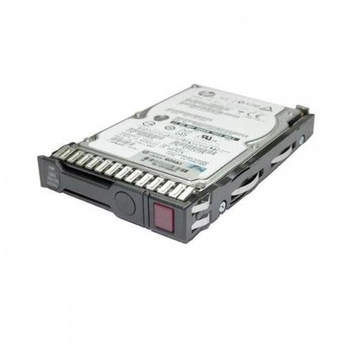 Жесткий диск HP 300Gb U3001000064Mb SAS DP 12G 25 873034-001 1299500₽