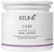 Маска для волос Keune Care Blonde Savior Маска для волос Безупречный Блонд 200 мл