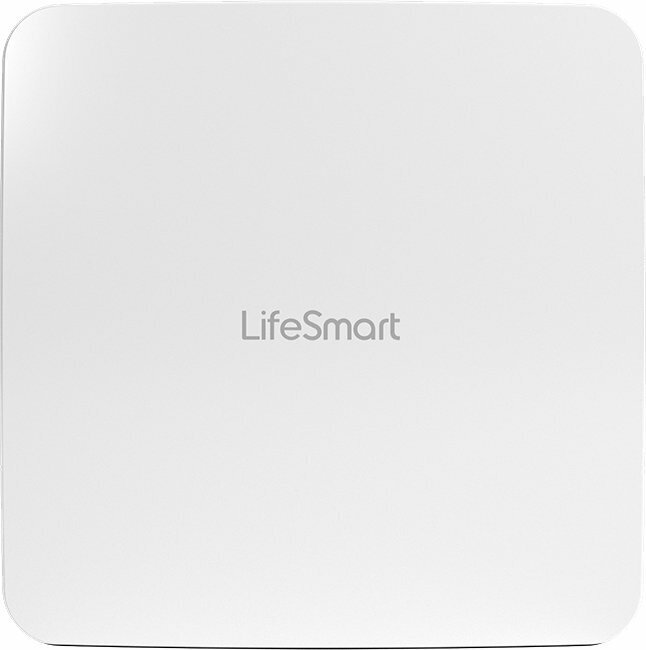 Стартовый комплект Умного дома Lifesmart LS215