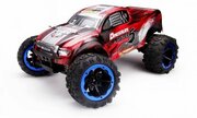 Радиоуправляемый монстр Remo Hobby Dinosaurs Master 5 4WD RTR масштаб 1:8 2.4G - RH8036-RED