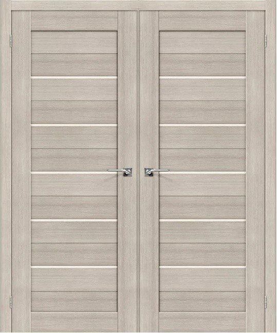 фото Двери двухстворчатые