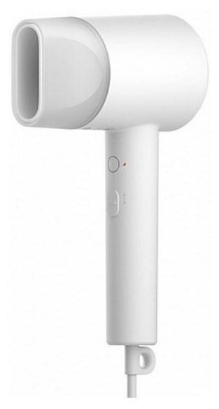 Фен Xiaomi Mi Ionic Hair Dryer H300 EU белый