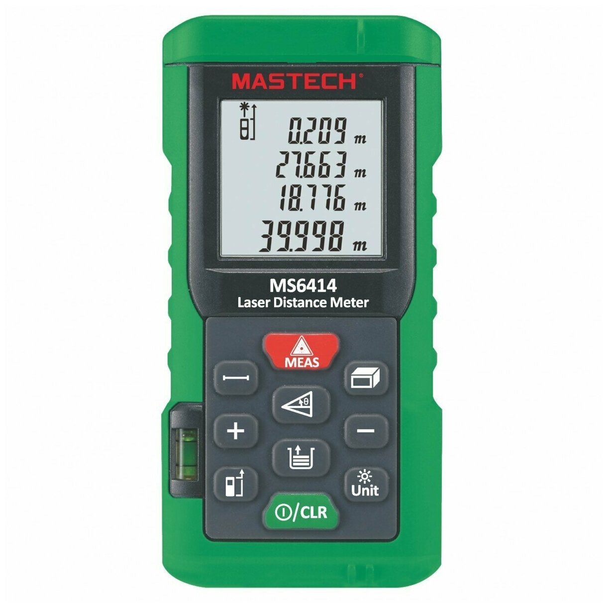 Лазерный дальномер MASTECH MS6414 00-00002289