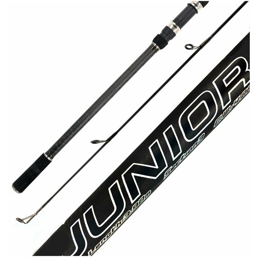 фото Карповое удилище штекерное jin tai junior carp 3.0, 300см 4.00lb